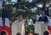 Vertice Macron-Meloni: “Italia e Francia partner naturali e indispensabili”