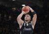 Virtus Bologna-Venezia: orario e dove vederla in tv
