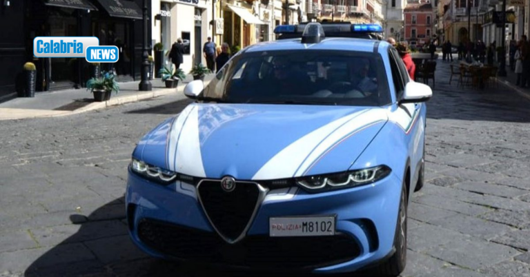 Cosenza, sparatoria in centro del 15 maggio: secondo arresto per il ferimento di un 25enne