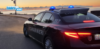 Sellia Marina, ubriaco alla guida ignora alt e scappa: Bloccato sul lungomare dai Carabinieri