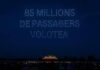 Volotea raggiunge gli 85 milioni di passeggeri trasportati