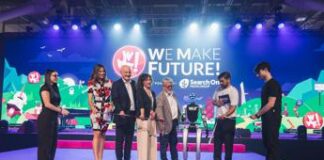 WMF 2026, istituzioni e territorio aprono l’edizione più grande di sempre: a Bologna il futuro si costruisce insieme