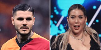 Wanda Nara, Icardi vince in tribunale: non dovrà pagare mantenimento di 250mila euro