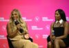 Wimbledon, le sorelle Williams tornano insieme in doppio