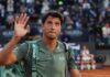 Wimbledon, oggi Darderi-Quinn: orario e dove vederla in tv