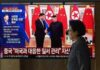 Xi Jinping in Corea del Nord, raro vertice con Kim Jong Un tra nucleare e sfida agli Usa