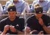 Zverev, pausa insulina contro Cobolli in finale Roland Garros