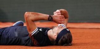 Zverev ‘punge’ Sinner e Alcaraz: “Non ho bisogno di comprare yacht o Ferrari…”