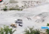 VIDEO-Operazione ‘Golden River’: Traffico di materiale inerte, cinque misure cautelari nel reggino