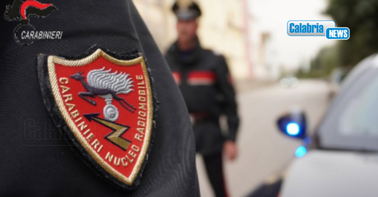 Un uomo ferito da coltellate nel catanzarese, è in gravi condizioni. Indagini dei Carabinieri