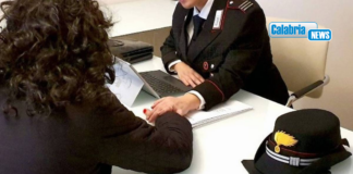 “Codice rosso”, eseguiti dai Carabinieri due provvedimenti a Isola Capo Rizzuto e Crotone