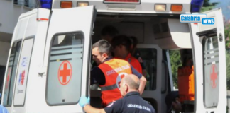 Violento impatto fra tre autovettura: un morto e cinque feriti sulla SS616 a Colosimi nel Cosentino