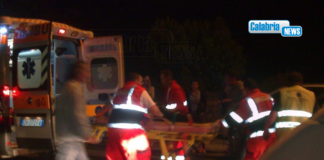 Impatto mortale nella notte sulla A2 nel Cosentino: deceduta 40enne residente a Milano