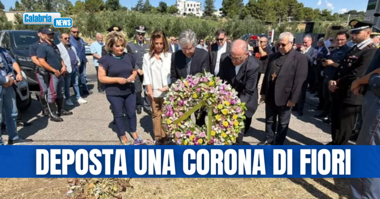 Strage braccianti, Cei e istituzioni ad Amendolara per recuperare ‘speranza e fiducia’