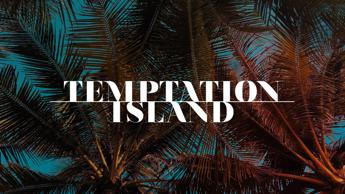 Ascolti tv, Canale 5 con ‘Temptation Island’ vince il prime time e vola al 31,6% di share