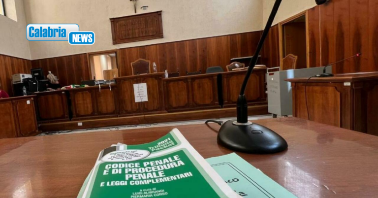 ‘Ndrangheta tra Lamezia e comprensorio: Processo “Artemis I”, 32 condanne e 3 assoluzioni: NOMI-PENE