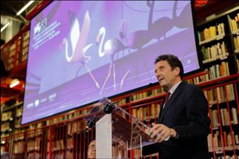 Biennale Arte, Buttafuoco sfida Bruxelles: “Non assecondiamo i tamburi della politica”