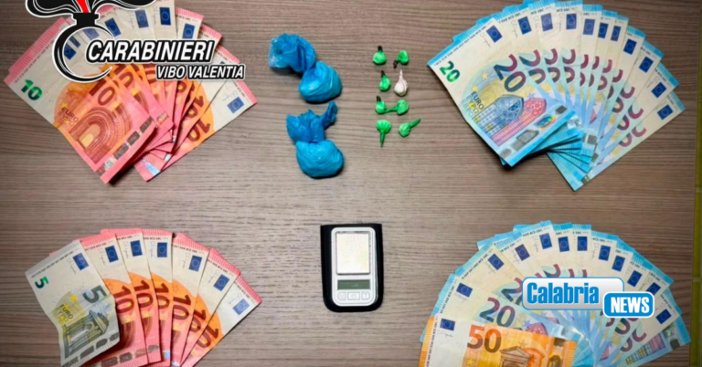 Vibonese, controlli straordinari Carabinieri: Un arresto, esecuzioni di pena e numerosi interventi sul territorio