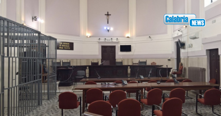 Processo “Svevia”, sentenza d’Appello per filone con rito abbreviato: 31 condanne e 2 assoluzioni-NOMI