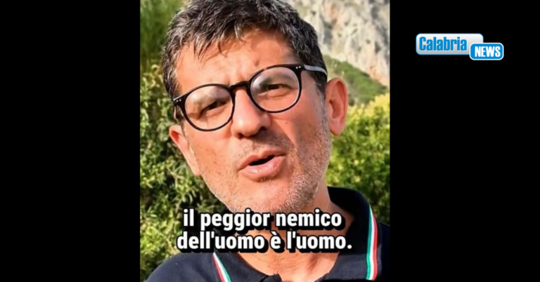 VIDEO-Costarella (ProCiv): trovati tanti innesti ritardati per gli incendi, dietro i roghi c’è la mano dell’uomo