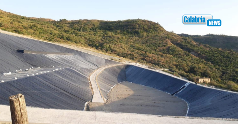 Discarica di Scala Coeli: Regione conferma rigetto riattivazione dell’AIA e avvia il procedimento di revoca 