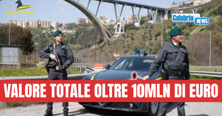 VIDEO-Ndrangheta, nel Vibonese confiscati villaggio turistico e due compagnie di navigazione