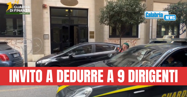 VIDEO-Affitti non riscossi dall’Aterp in Calabria, Corte Conti contesta danno erariale per oltre 4 milioni