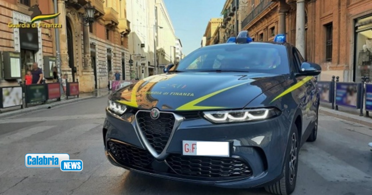 VIDEO-Sequestrati 150mila euro ad un imprenditore nel crotonese vicino a cosca di ‘ndrangheta