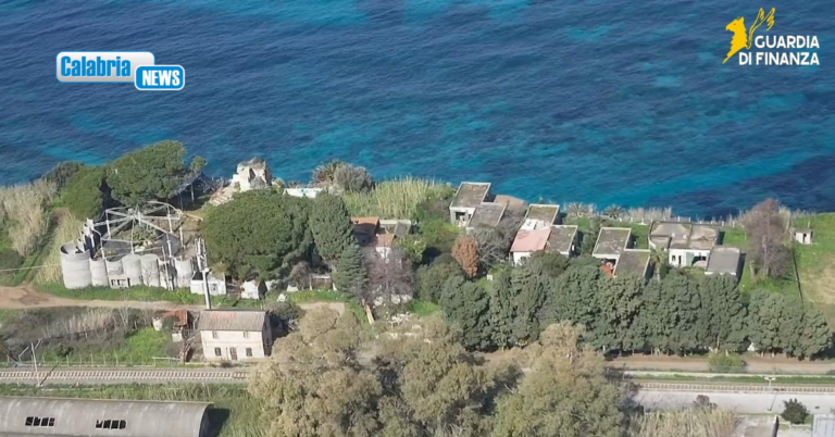 Indebita percezione erogazioni pubbliche, interdetta società turistica nel Vibonese