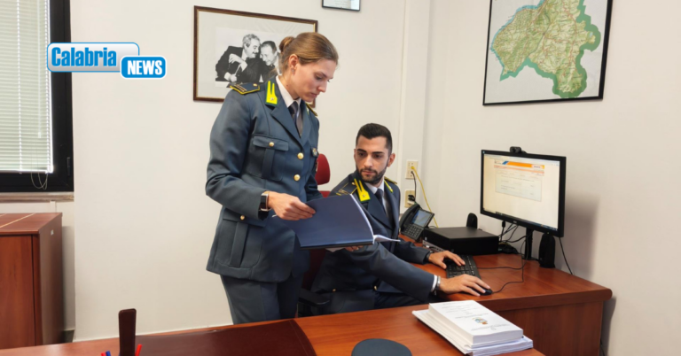 Corte dei Conti notifica invito a dedurre a 6 soggetti del Vibonese per danno erariale pari a 1,1 Mln
