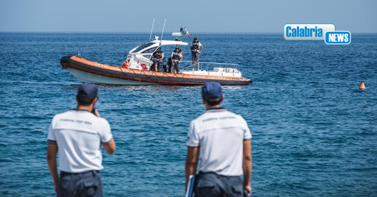 Scalea, scomparso ragazzo di 20 anni: visto per l’ultima volta alle 12 in spiaggia, vaste ricerche in corso