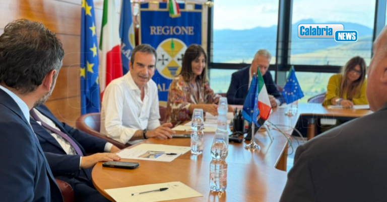 Sanità, Ok Giunta regionale a Piano di rientro 2026-2028 e Piano riparto risorse potenziamento rete territoriale