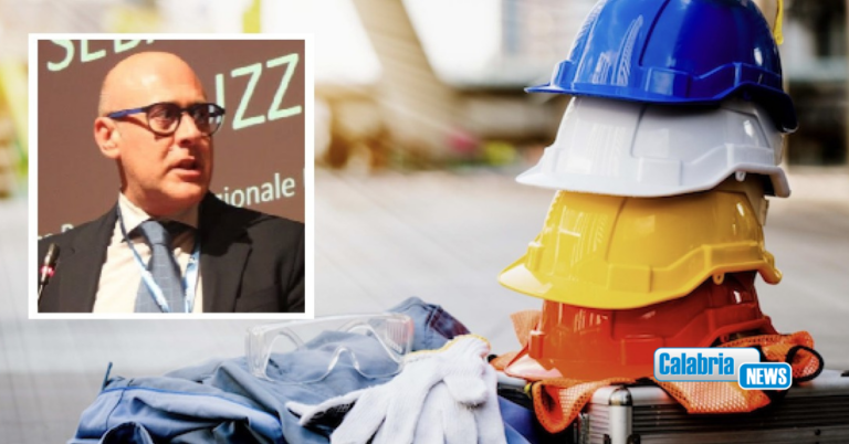 Guzzi (Unilavoro Pmi): Altre vittime sul lavoro, necessario trasformare tema sicurezza in priorità assoluta