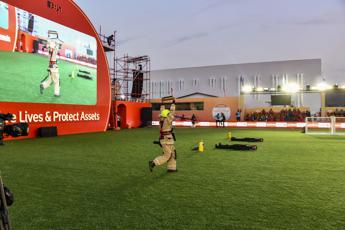 Ieg Arabia incaricata di organizzare l’Expo Fire & Safety e l’Expo Health & Wellness ﻿