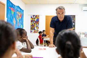 Infanzia, Beraldo (Ovs): “Al fianco di Save the Children per supportare i ragazzi”