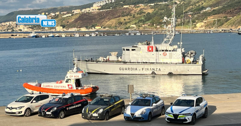 Maxi controlli interforze lungo la Costa degli Dei: Scattano sanzioni e sequestri per natanti da diporto
