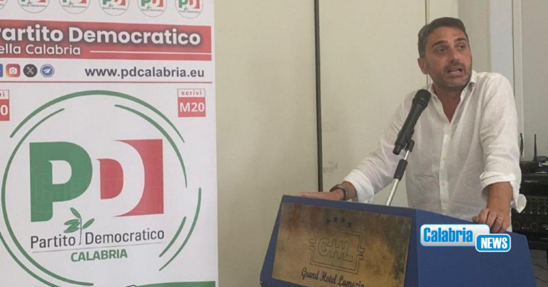 Strutture sanitarie del Pnrr, all’attacco il Pd Calabria: “Quante sono e come funzioneranno?”