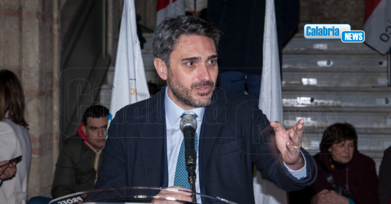 Alta Velocità, Pd Calabria: “Occhiuto si accorge adesso del problema, noi lo denunciavamo più di un anno fa”