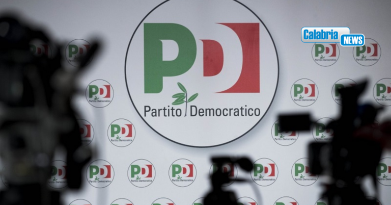 Il PD all’attacco di Occhiuto: Governa da 7 anni ma in Calabria restano emergenza incendi e crisi idrica