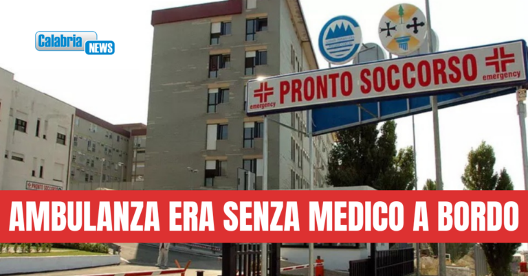 Catanzaro, 21enne muore al pronto soccorso: Procura apre indagine, affidata alla Squadra mobile