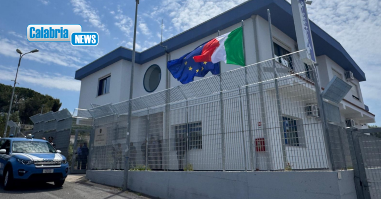 Polizia continua contrasto allo spaccio di droga nell’alto tirreno cosentino, nuovo arresto a Scalea
