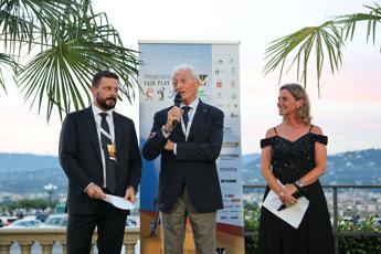 Premio Fair Play Menarini, al via la 30/a edizione