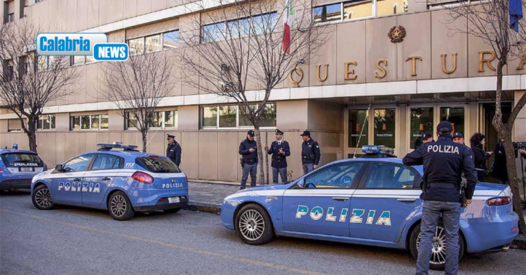 Droga tra Cosenza e Lazio, cinque misure cautelari: sequestrato un ingente quantitativo di stupefacente