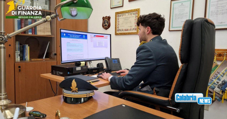 VIDEO-Confiscati 5 milioni al costruttore della cosca ‘Alvaro’ già condannato per mafia in via definitiva