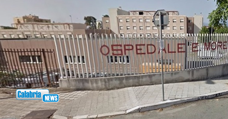 Reggio Calabria, al Gom medico e operatrice sanitaria vittime di violenza in reparto