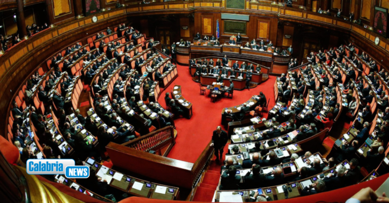 Autonomia differenziata: Ok del Senato alle intese preliminari firmate dal Governo con le regioni del Nord