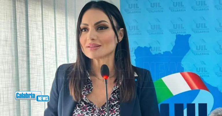 Alta Velocità, Senese (Uil): “L’Europa dimostri attenzione alle infrastrutture calabresi”