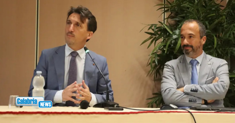 L’UniCal ai vertici della valutazione ANVUR: dieci aree sul podio e impatto record sul territorio
