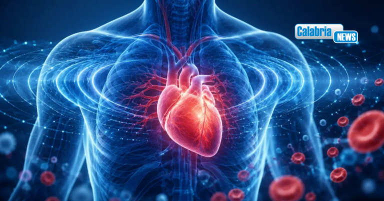 Ascoltare il cuore con le microonde: da un brevetto UniCal nuovi scenari per la diagnostica cardiaca