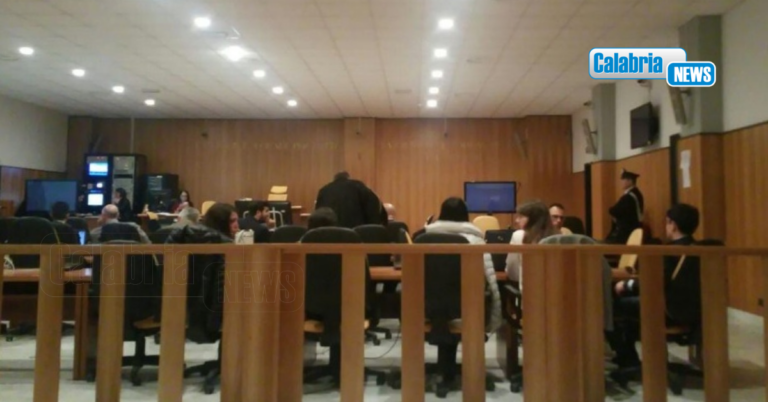 ‘Ndrangheta, maxiprocesso Maestrale-Olimpo-Imperium: in primo grado 79 condanne e 99 assoluzioni